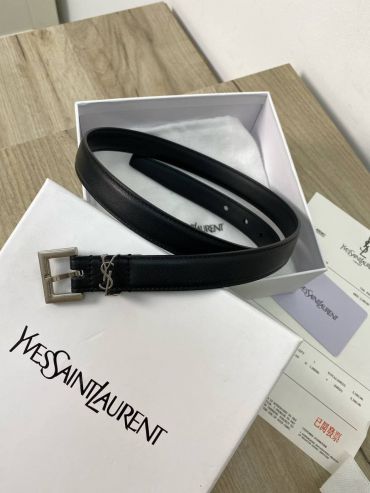 Ремень Yves Saint Laurent LUX-44232