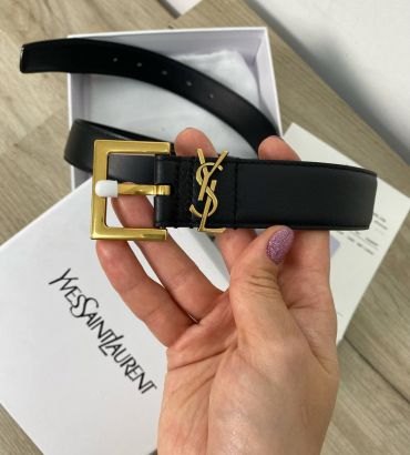 Ремень Yves Saint Laurent LUX-44230