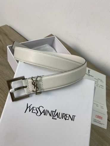 Ремень Yves Saint Laurent LUX-53873