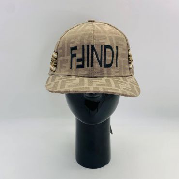 Бейсболка Fendi LUX-53881