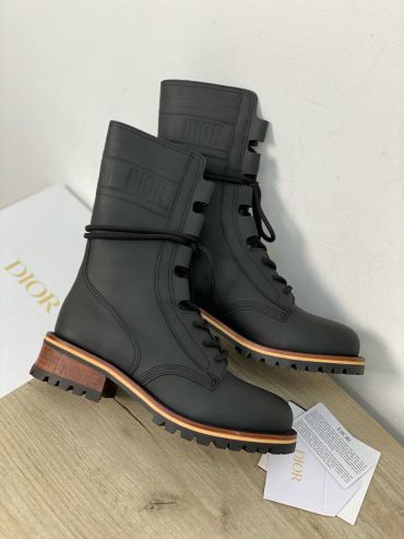 Ботинки Christian Dior LUX-53900