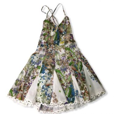 Сарафан  LUX-53890