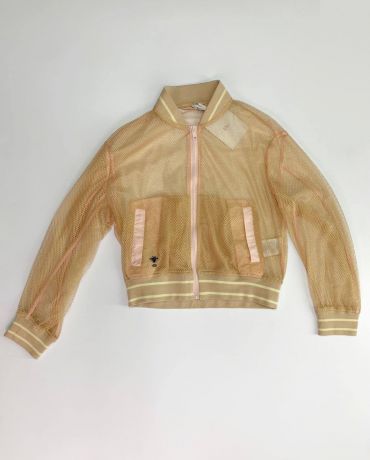 Бомбер Christian Dior LUX-53893