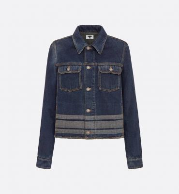 Куртка женская  Christian Dior LUX-53969