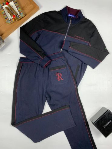 Костюм спортивный Stefano Ricci LUX-53965