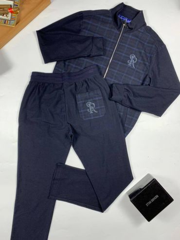 Костюм спортивный Stefano Ricci LUX-53963