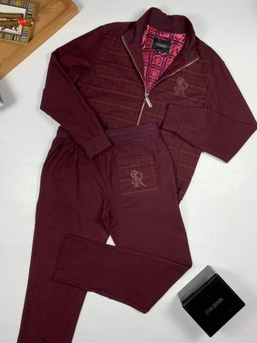 Костюм спортивный Stefano Ricci LUX-53964