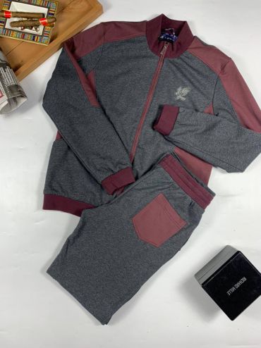 Костюм спортивный Stefano Ricci LUX-53959