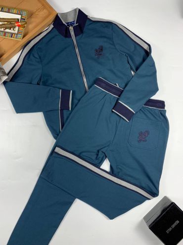 Костюм спортивный Stefano Ricci LUX-53958