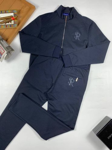 Костюм спортивный Stefano Ricci LUX-53952