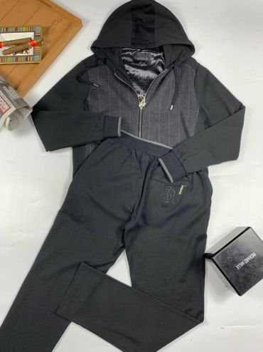 Костюм спортивный Stefano Ricci LUX-53951