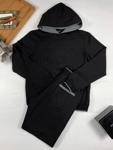 Костюм спортивный Stefano Ricci LUX-53950