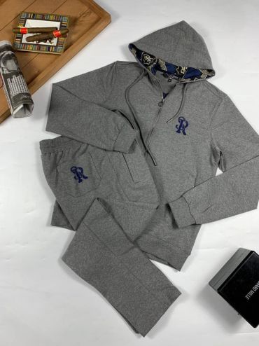 Костюм спортивный Stefano Ricci LUX-53949