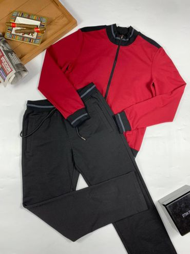 Костюм спортивный Stefano Ricci LUX-53945