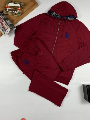 Костюм спортивный Stefano Ricci LUX-53944