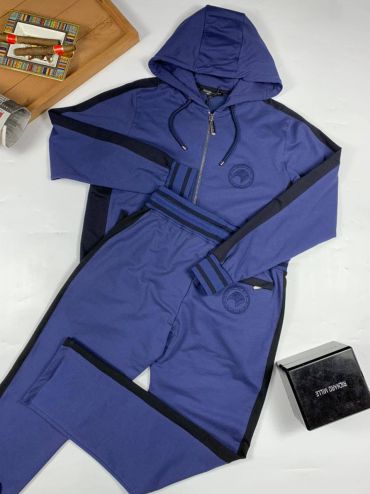 Костюм спортивный Stefano Ricci LUX-53943