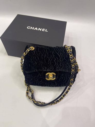 Сумка женская Chanel LUX-53978
