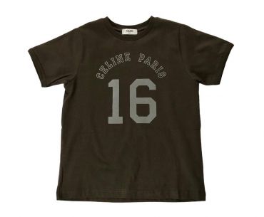 Футболка женская Celine LUX-53996