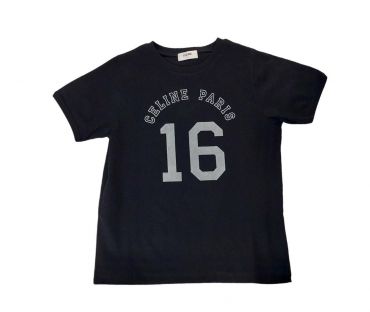 Футболка женская Celine LUX-53997