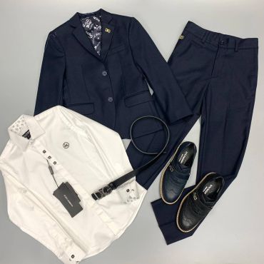 Костюм Dolce & Gabbana LUX-53980