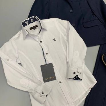 Рубашка  Louis Vuitton LUX-53983