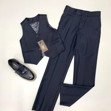 Костюм 2-ка Louis Vuitton LUX-53984