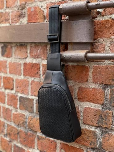  Сумка мужская  Bottega Veneta LUX-54126