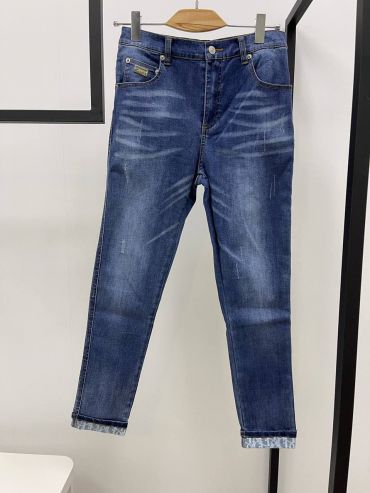 Джинсы Christian Dior LUX-54017