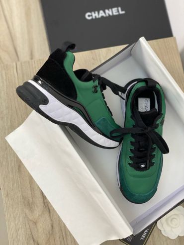 Кроссовки Chanel LUX-54005