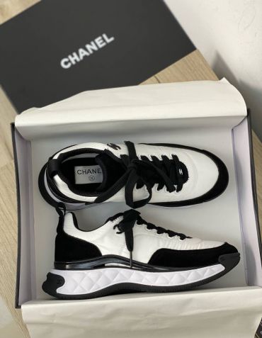 Кроссовки Chanel LUX-54006