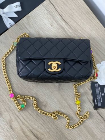 Сумка женская Chanel LUX-54127