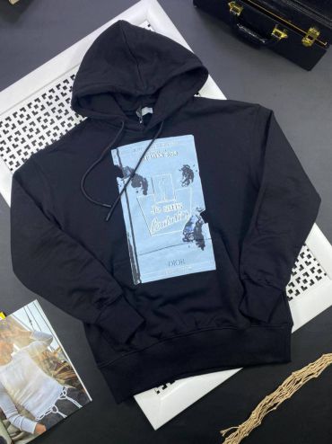 Толстовка  Christian Dior LUX-54028