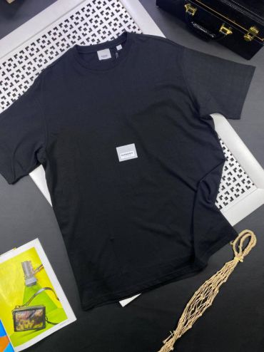 Футболка мужская Burberry LUX-54033