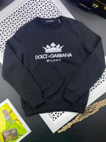 Толстовка  Dolce & Gabbana LUX-54035