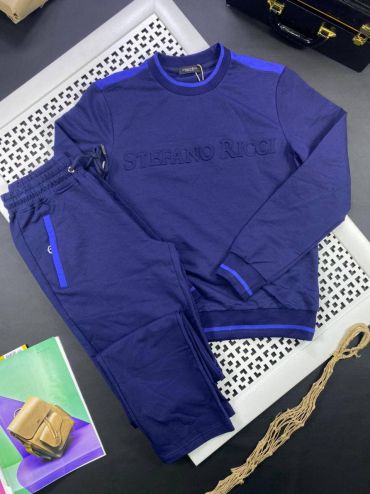 Костюм спортивный Stefano Ricci LUX-54043