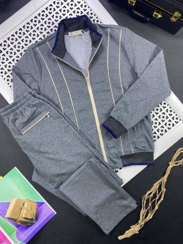 Костюм спортивный Brunello Cucinelli LUX-54045