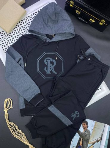 Костюм спортивный Stefano Ricci LUX-54049