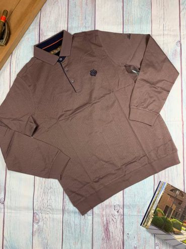  Поло Loro Piana LUX-54070