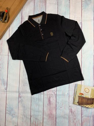  Поло Brunello Cucinelli LUX-54063
