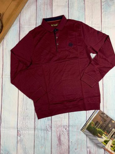  Поло Loro Piana LUX-54065