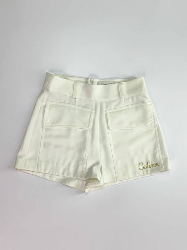 Шорты Celine LUX-54099