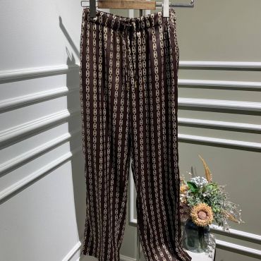 Брюки  LUX-54114