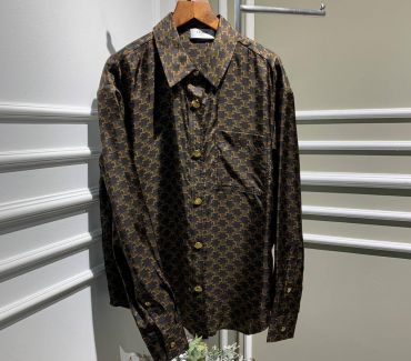 Рубашка Celine LUX-54115
