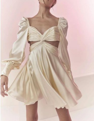  Платье  LUX-54119