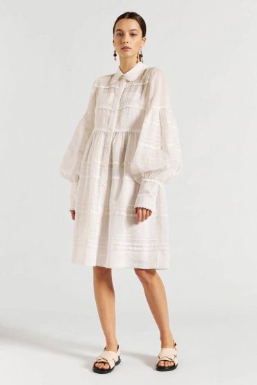  Платье  LUX-54121