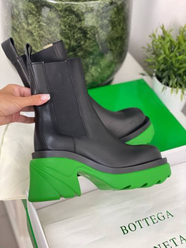 Ботинки Bottega Veneta LUX-53367