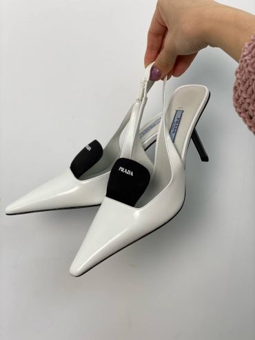 Туфли Prada LUX-49503