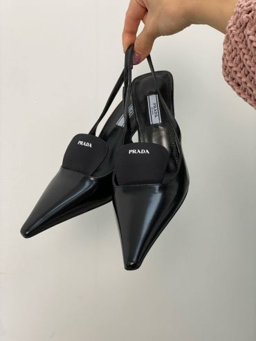 Туфли Prada LUX-49502