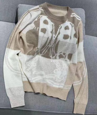 Свитер женский  LUX-54138