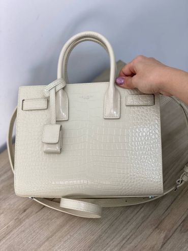 Сумка женская 27см Yves Saint Laurent LUX-54154